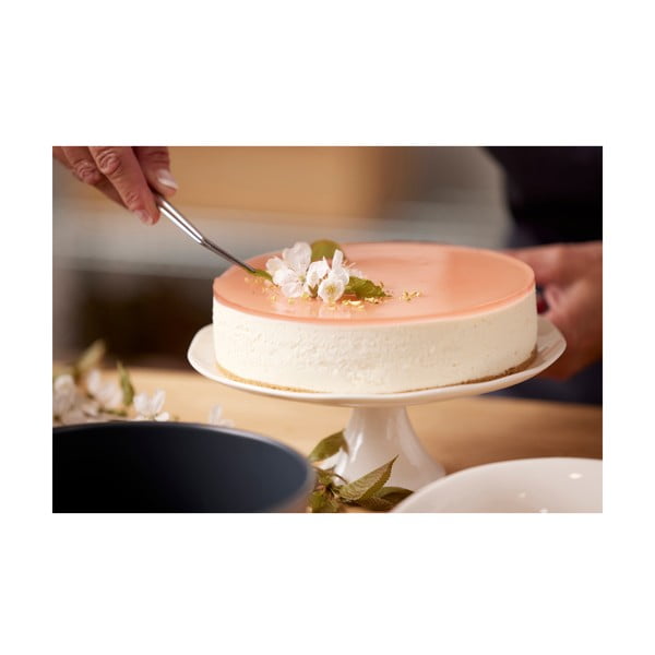 Tērauda cepšanas forma tortei ø 24 cm – Blomsterbergs-image-4