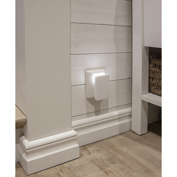 Balta LED nakts gaisma – Star Trading-image-4