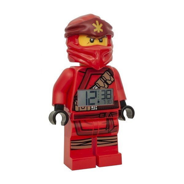 LEGO® Ninjago Kai modinātājs-image-2