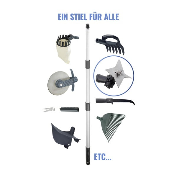 Nezāļu ravētājs – Maximex-image-4