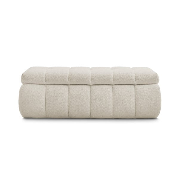 Bēšs sols no buklē auduma Mont Blanc – Bobochic Paris-image-2