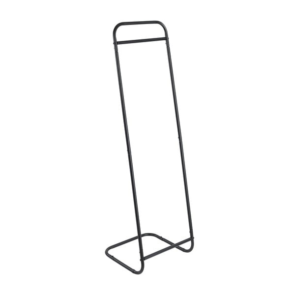 Melns metāla drēbju statīvs Surya – Wenko-image-3