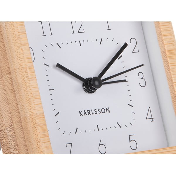Modinātājpulkstenis Neat – Karlsson-image-2