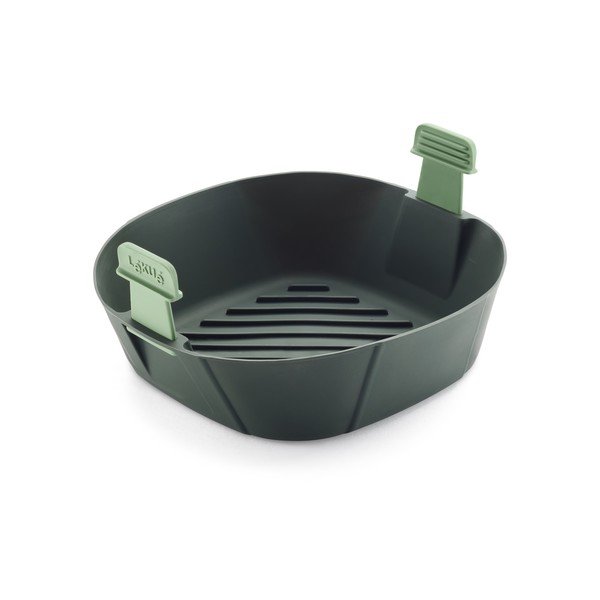 Silikona cepšanas forma 23x23 cm L – Lékué