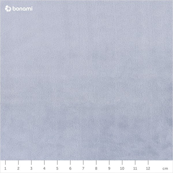 Gaiši zils gultas galvgalis 200x120 cm Natalia – Milo Casa-image-4