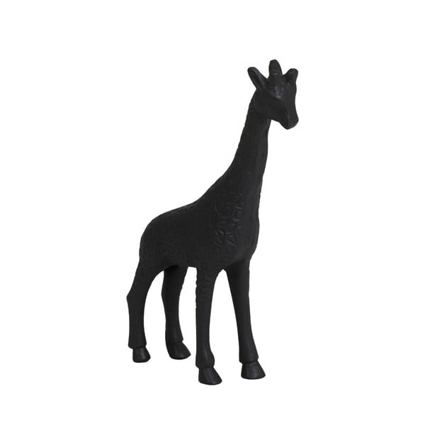 Metāla statuete Giraffe – Light & Living