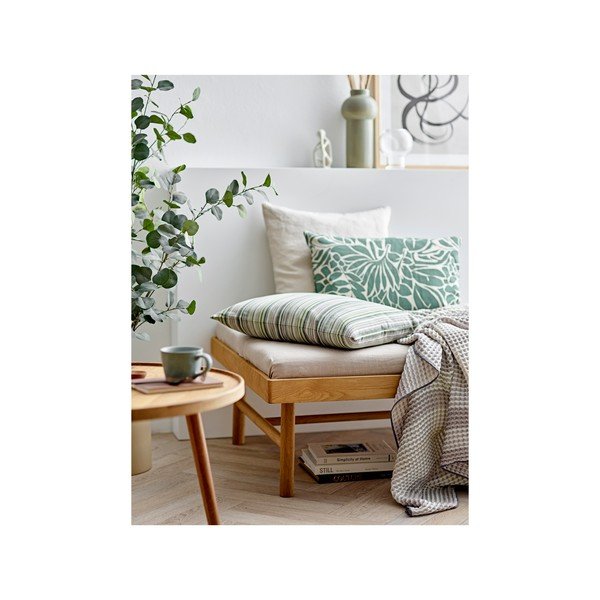 Kokvilnas pleds 150x170 cm Blend – Södahl-image-1