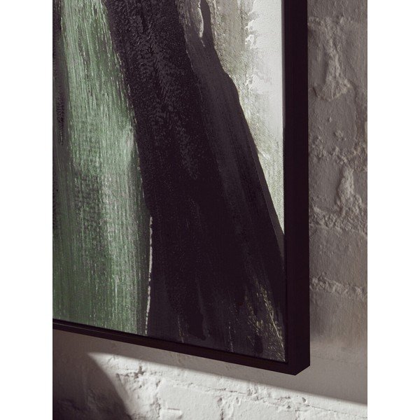 Glezna ar rāmi/uz audekla 103x143 cm Astratto – Premier Housewares-image-3