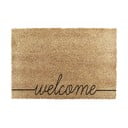 Kokosšķiedras kājslauķis 40x60 cm Curly – Artsy Doormats