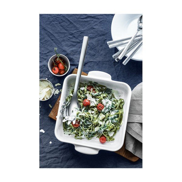 Nerūsējošā tērauda karote Cromargan® WMF Nuova, 30 cm gara-image-1