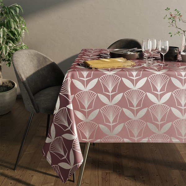 Galdauts 140x180 cm Oxford Floris – AmeliaHome-image-2
