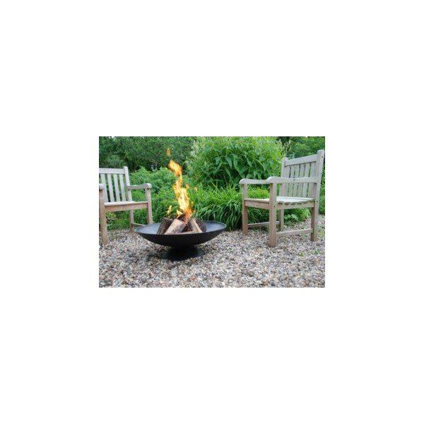 Čuguna kamīns Ego Dekor Fire-image-1