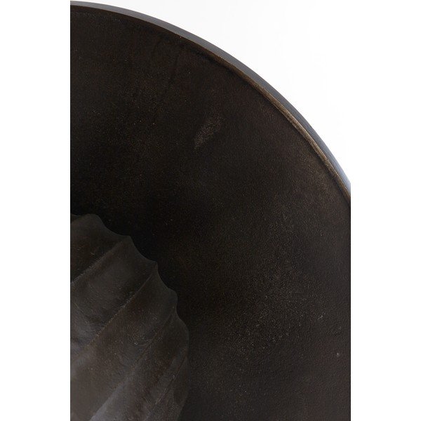 Metāla apaļš sānu galdiņš ø 60 cm Veglia – Light & Living-image-4