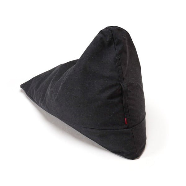 Inovācija Soft Peak Nist Black Dīvāna soma