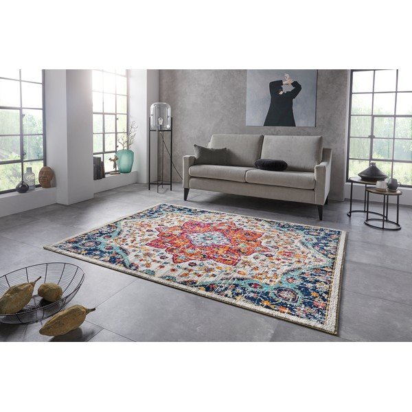 Paklājs Nouristan Bara, 80 x 150 cm-image-1