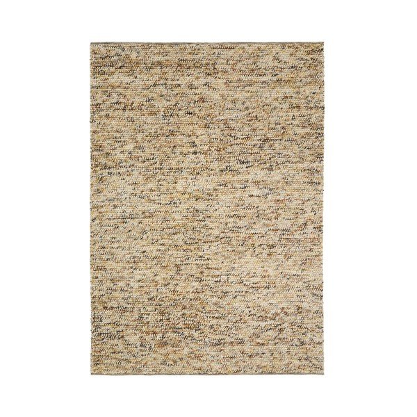 Ar rokām darināts vilnas paklājs 200x300 cm Elanis – Kave Home