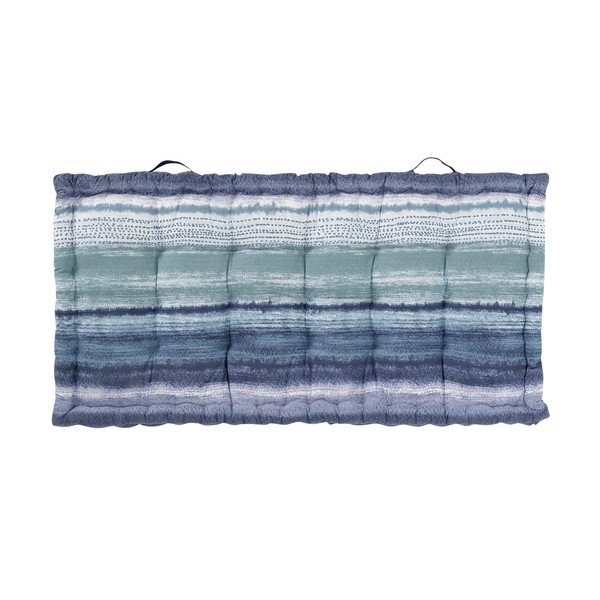 Dārza sēdekļa spilvens paletēm 60x120 cm Mikonos – douceur d'intérieur-image-2