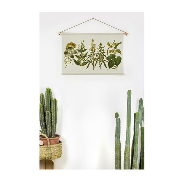 Gobelēns 90x60 cm Botanic – Surdic-image-1