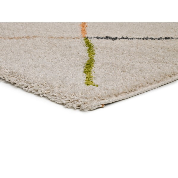 Bēšs paklājs Universal Kasbah, 80 x 150 cm-image-4