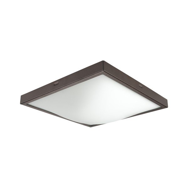Griestu lampa Sollux Nebris, 31 x 31 cm-image-1