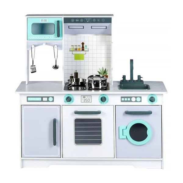 Spēļu virtuves rotaļlieta Montessori – Meowbaby-image-1