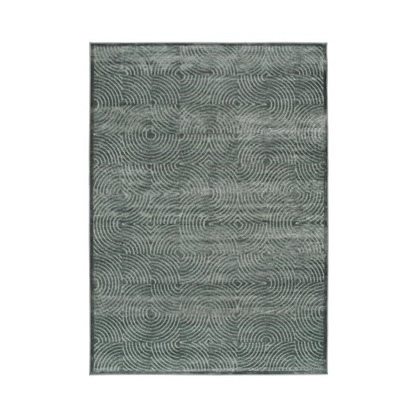 Pelēks paklājs Universal Soho Silver, 140 x 200 cm-image-1