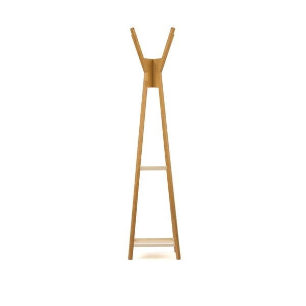 Koka mēteļu pakaramais Woodman Magellan-image-3