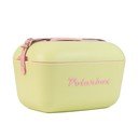 Gaiši zaļa aukstumkaste 20 l Pop – Polarbox