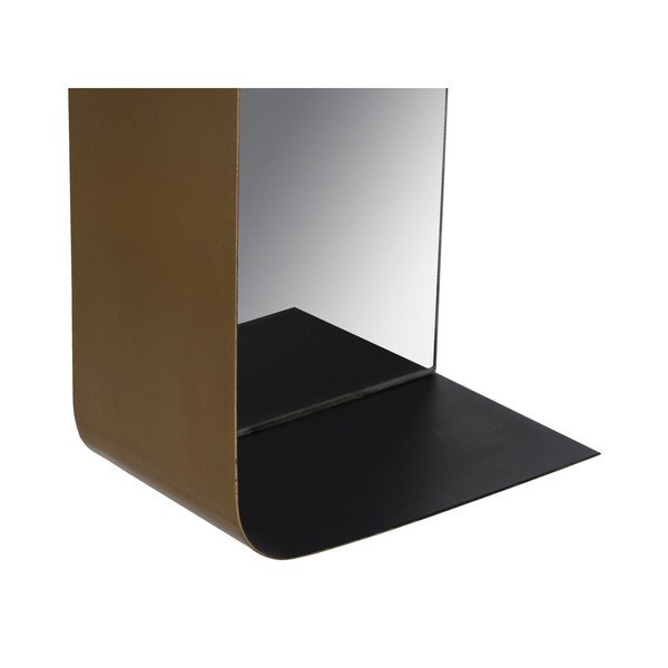 Sienas spogulis 20x50 cm – Ixia-image-4