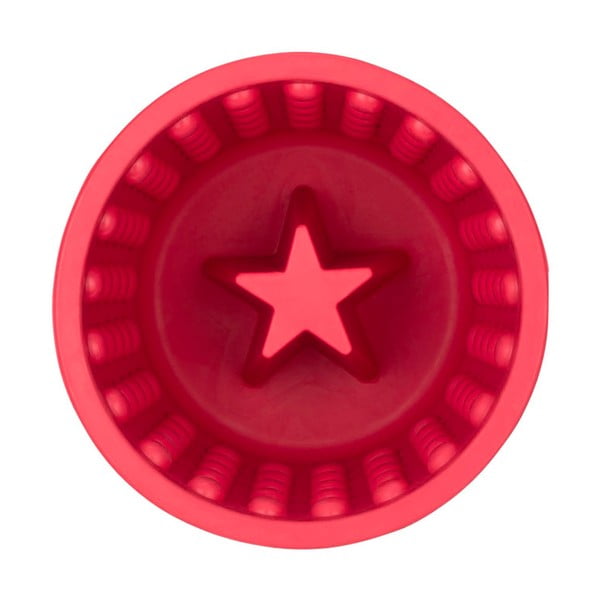 Laizīšanas bļoda Yoggie Pot Pink – LickiMat-image-2