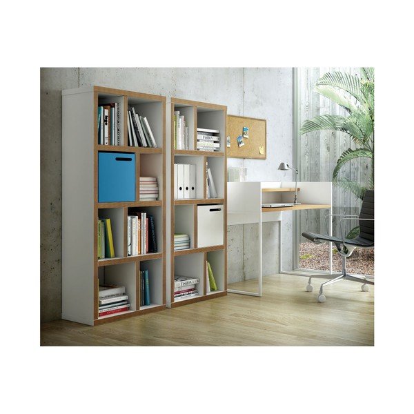 TemaHome Oslo ozolkoka darba galds-image-2