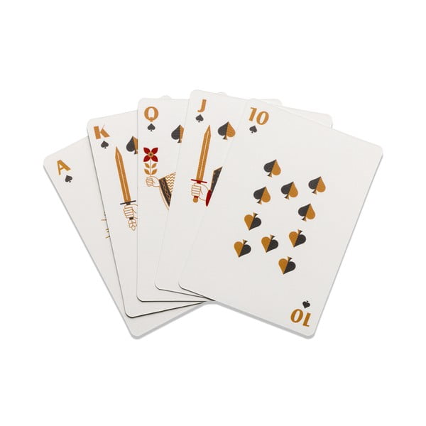 Kāršu spēle Dogs – DesignWorks Ink-image-3