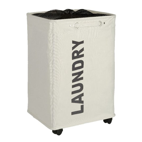 Bēšso veļas grozs Wenko Quadr, 79,2 l-image-3