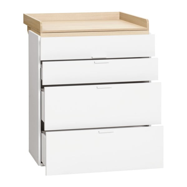 Pārtinamais galds kumodei Vox 4 You-image-3