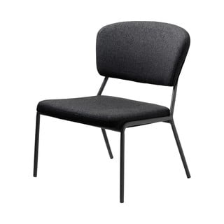 Tumši pelēks krēsls Unique Furniture Brantford
