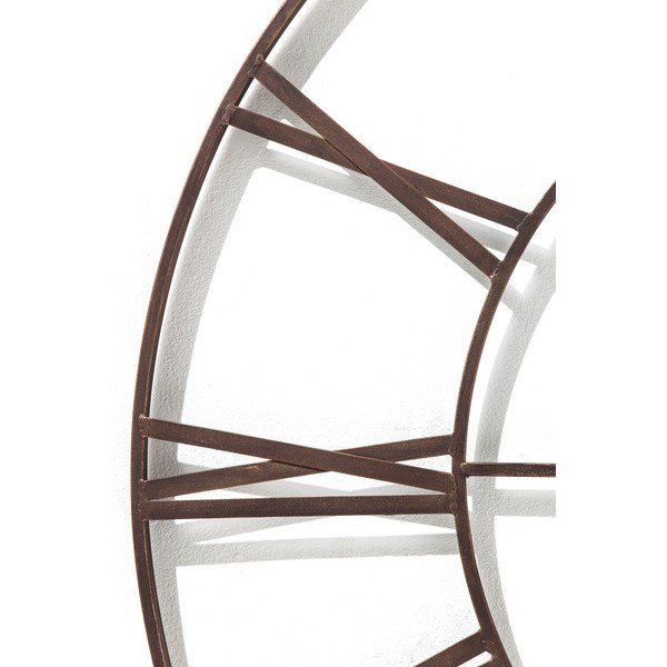 Sienas pulkstenis Kare Design Factory, augstums 120 cm-image-3