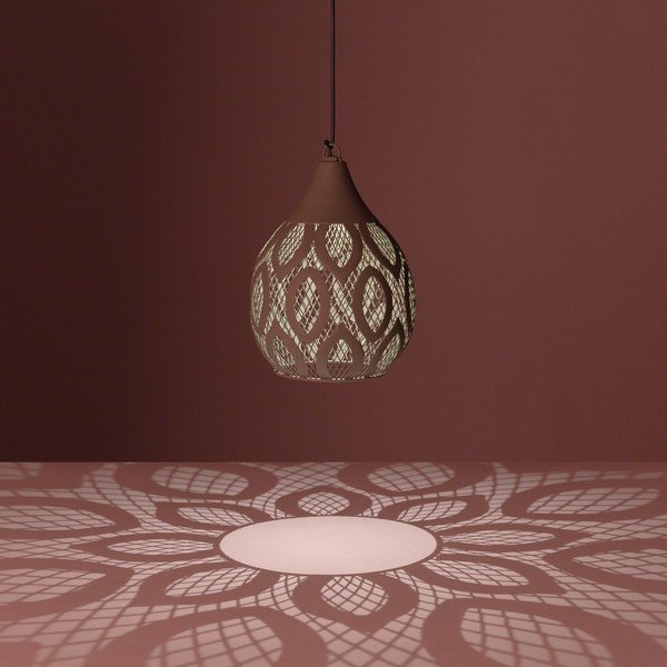 LED piekarināms āra gaismeklis ar saules baterijām (augstums 19.5 cm) – LDK Garden-image-1