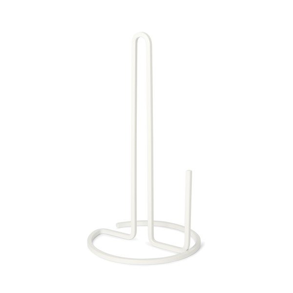 Tērauda virtuves dvieļu turētājs ø 17 cm Squire – Umbra-image-4