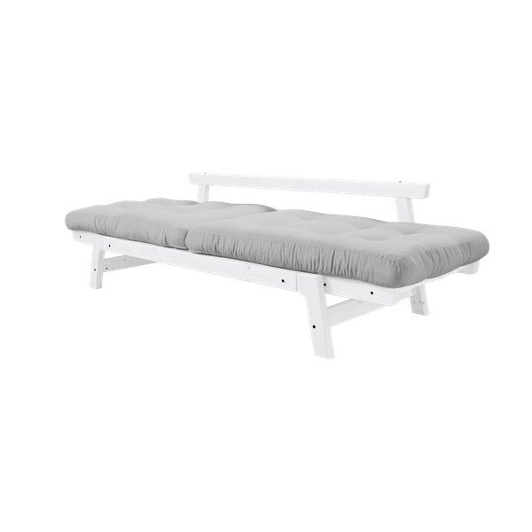 Maināms dīvāns Karup Step White/Light Grey-image-4