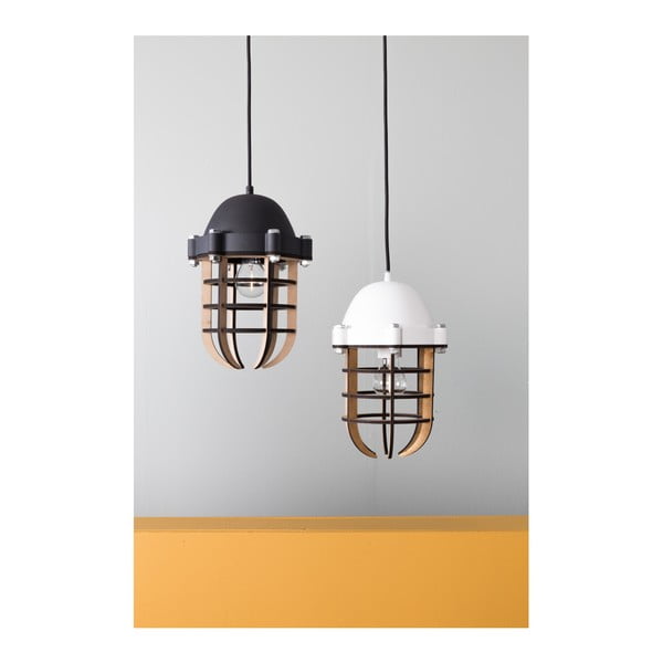 Balta griestu lampa Zuiver Navigator-image-3