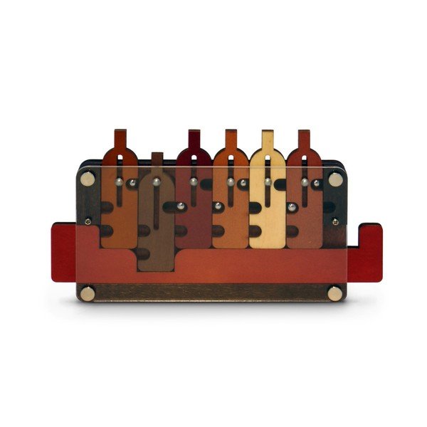 Atjautības spēle The Waiter's Tray – RecentToys-image-1