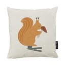 Spilvendrāna 45x45 cm Squirell And Toadstool – Butter Kings