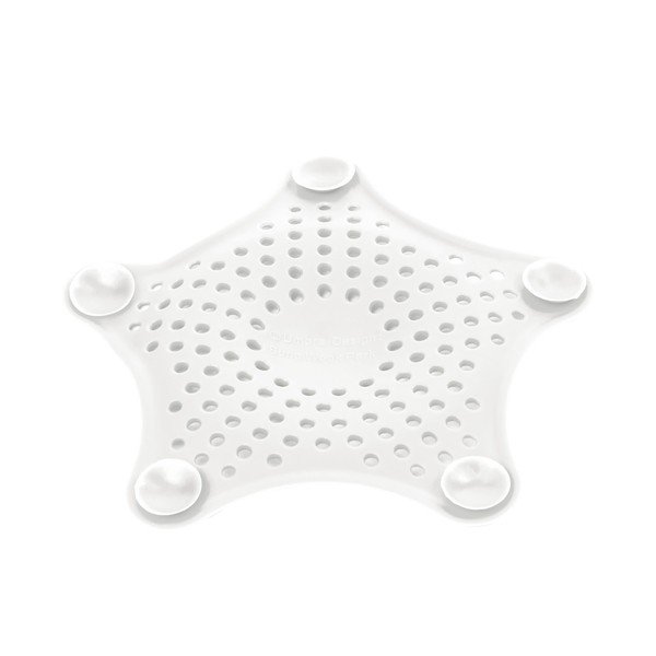 Gumijas sietiņš izlietnei Starfish – Umbra-image-4