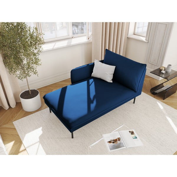 Zils samta zvilnis (kreisais stūris) Vienna – Cosmopolitan Design-image-1