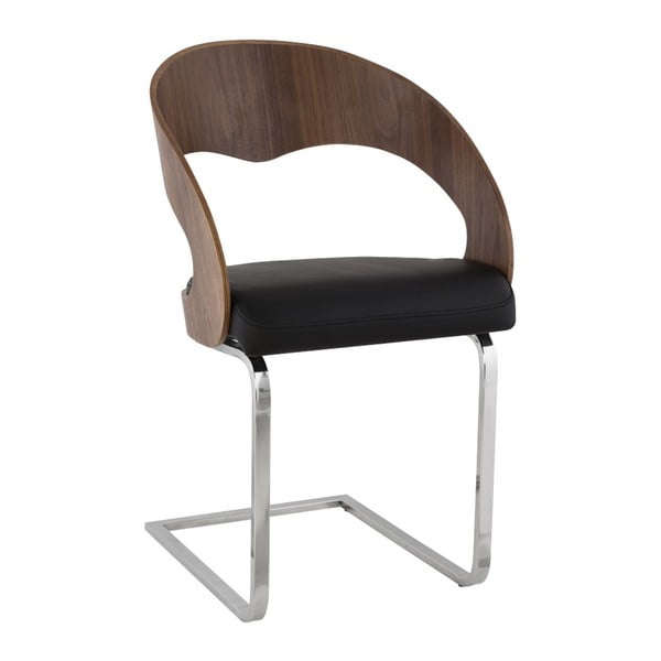 Kokoon Design Mona valriekstu koka krēsls
