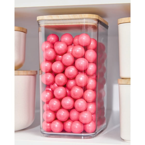 Pārtikas uzglabāšanas konteiners pārtikai – iDesign-image-1