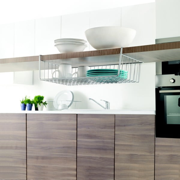 Piekaramais plaukts Metaltex Kanguro, garums 50 cm-image-3