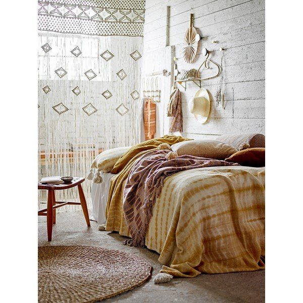 Dekoratīvais spilvens 50x85 cm Decia – Bloomingville-image-2