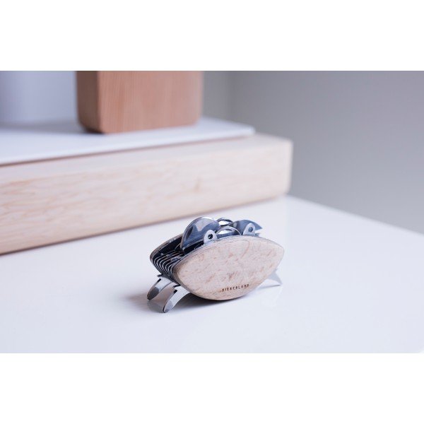 Kabatas instrumenti Crab – Kikkerland-image-2