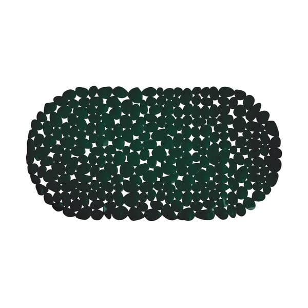 Neslīdošs paklājs vannai 35x68 cm Galets – MSV